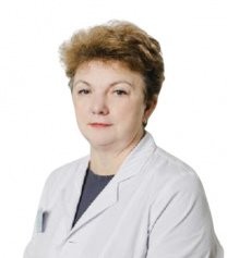 Юркова Елена Анатольевна