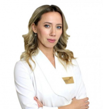 Сапожникова Полина Александрова