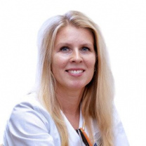 Лесникова Светлана Владимировна