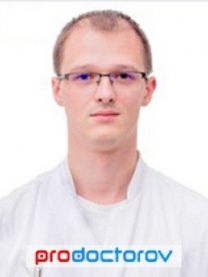 Апенкин Александр Сергеевич