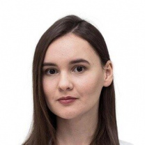 Наумова Наталья Андреевна