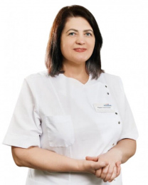 Миронова Марина Анатольевна