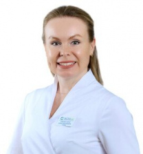 Исаева Елена Евгеньевна