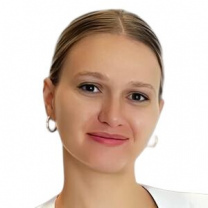 Лесных Кристина Николаевна