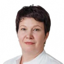 Устинова Наталия Николаевна