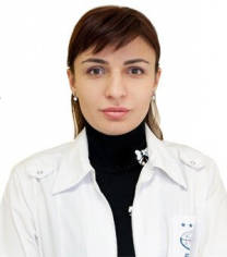 Декушева Елена Витальевна