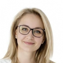 Дмитришина Ирина Викторовна