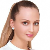 Петрий Марина Александровна
