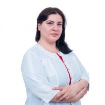 Бахтадзе Нана Заурьевна