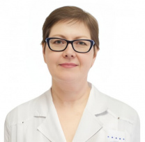 Коган Елена Александровна