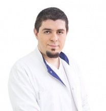 Павлюк Михаил Даниелович