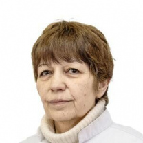 Нусратова Латофат Хайруллаевна