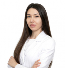 Харитонова Инна Алексеевна