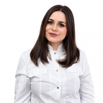 Есир Валентина Гаврииловна