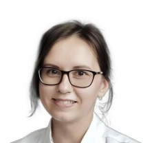 Райкова Анастасия Александровна