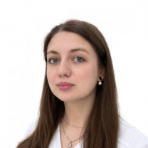 Багаудинова Саида Саадулаевна