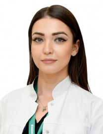 Мешкова Дарья Денисовна