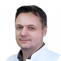 Андранович Станислав Валерьевич