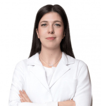 Шилова Анна Юрьевна