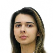 Рахматуллина Альфия Сырачевна