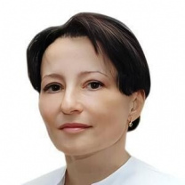 Прошлякова Ольга Геннадьевна
