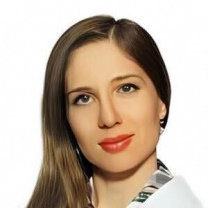 Макаренко (Журавлева) Елена Ильинична