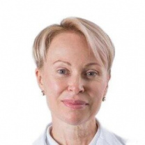 Орлова Елена Владимировна