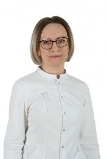 Ощепкова Елена Александровна