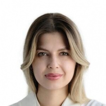 Пуртова Александра Павловна