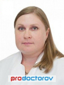 Шамова Татьяна Александровна