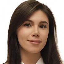 Казарян Валерия Эдуардовна