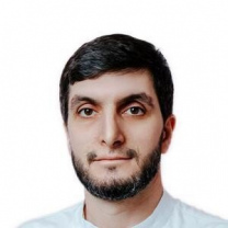 Ибрагимов Янги Сардалович