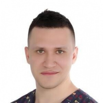 Синицын Данко Сергеевич