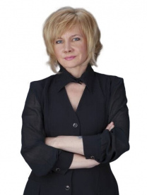 Кузнецова Елена Юрьевна