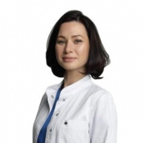 Котина Анна Михайловна