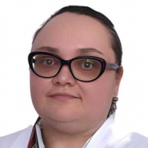 Гурленова Екатерина Владимировна