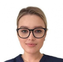 Аникина Ирина Сергеевна
