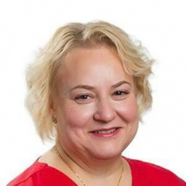 Пащенко Валерия Борисовна