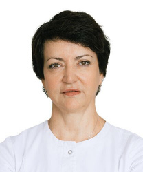 Лыткина Каринэ Арнольдовна