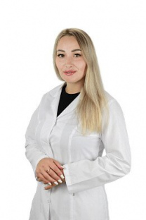 Маркелова Кристина Игоревна