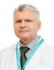Белолапотко Евгений Анатольевич