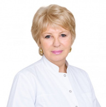 Кузнецова Татьяна Владимировна