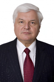 Макацария Александр Давидович