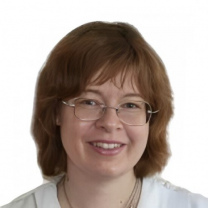 Асташкина Вера Николаевна