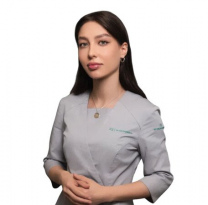 Правосудова Екатерина Геннадиевна