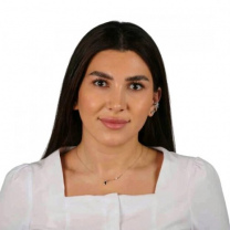 Гусейнова Эльвира Эльшановна