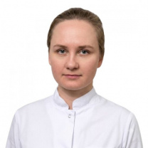 Преснецова Ирина Юрьевна