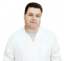 Каминский Дмитрий Валерьевич