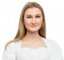 Родина Ирина Вячеславовна