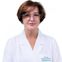 Киреенкова Елена Николаевна